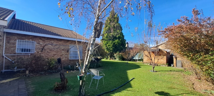 4 Bedroom Property for Sale in La Provance Free State